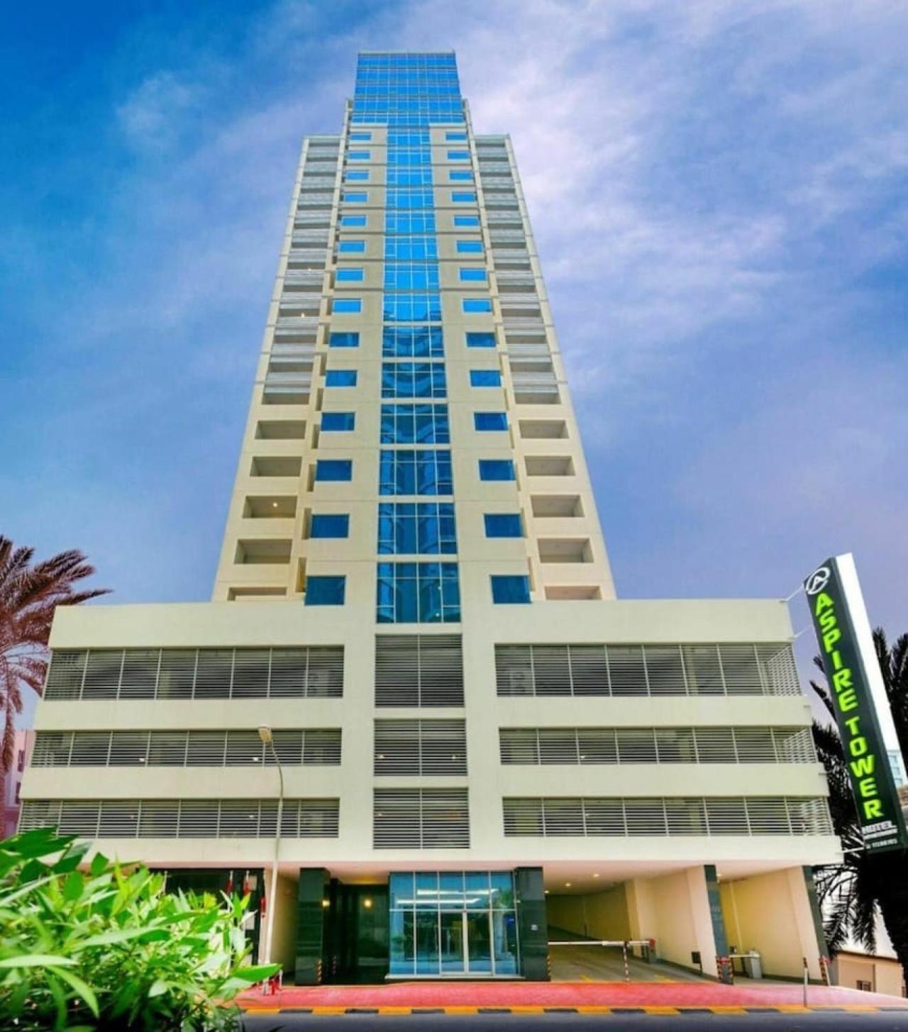 Modern One Bedroom In Juffair Manama Exterior photo